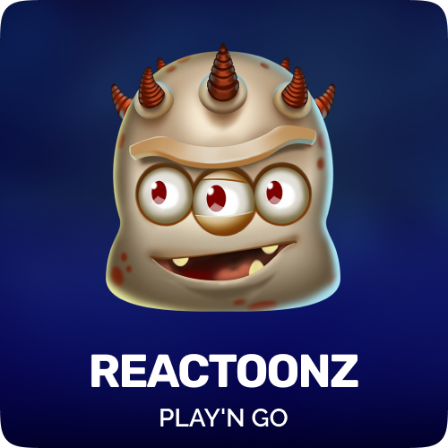 Reactoonz