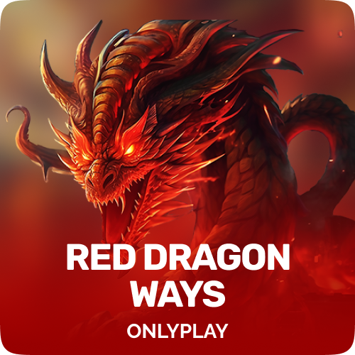 Red Dragon Ways