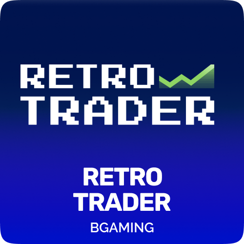Retro Trader