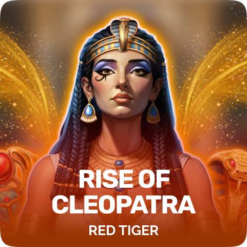Rise of Cleopatra