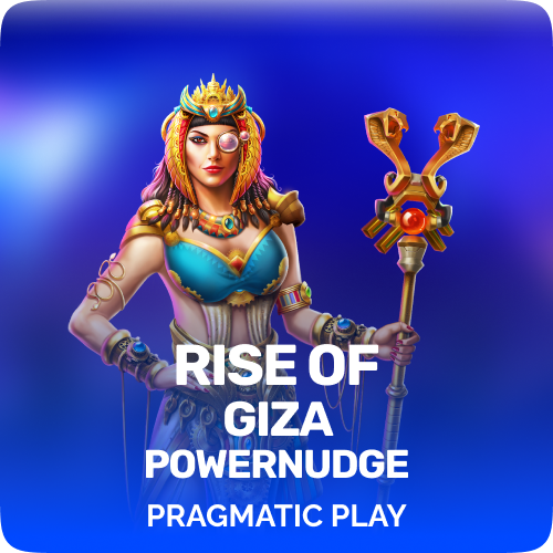 Rise of Giza PowerNudge