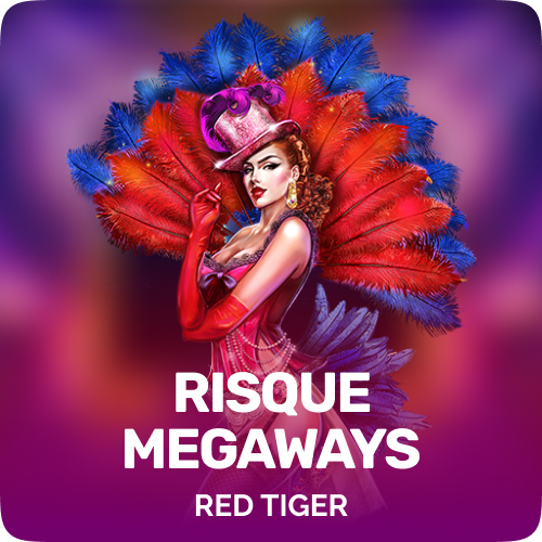 Risque Megaways