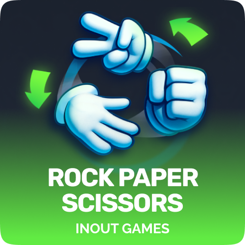 Rock Paper Scissors