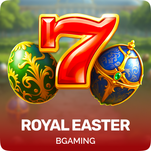 Royal Easter