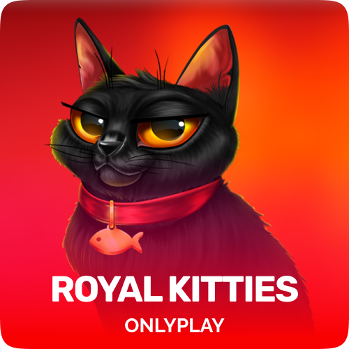 Royal Kitties