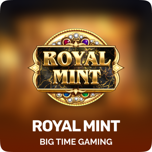 Royal Mint