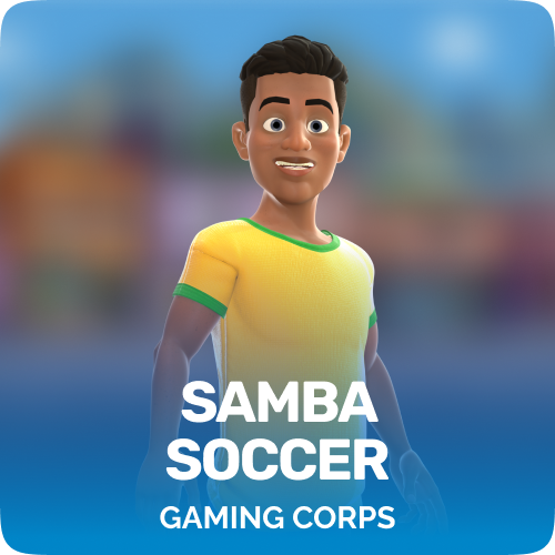 Samba Soccer