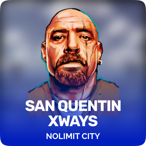 San Quentin xWays