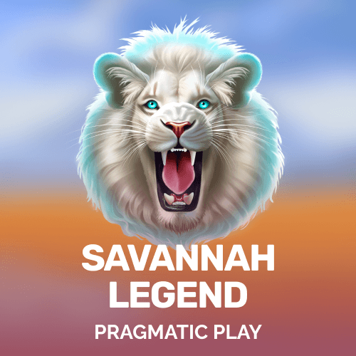 Savannah Legend
