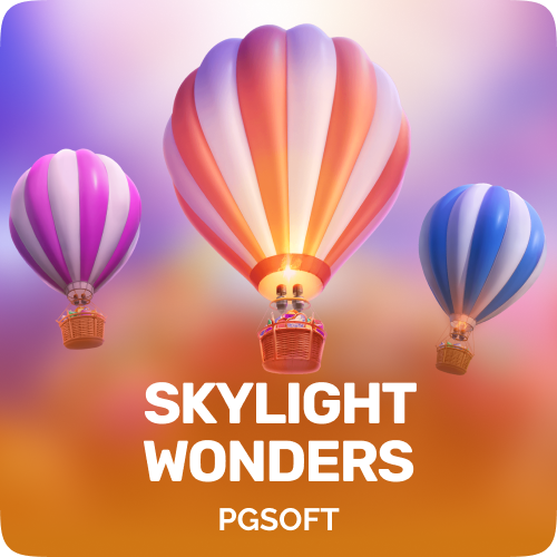 Skylight Wonders