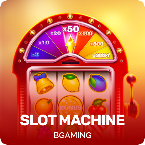 Slot Machine