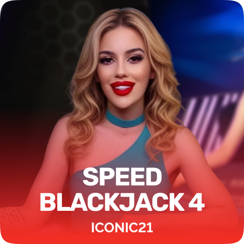 Speed Blackjack 4