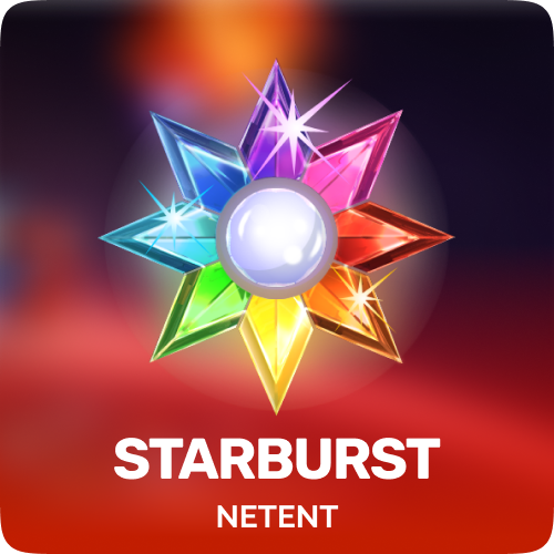 Starburst