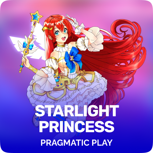 Starlight Princess
