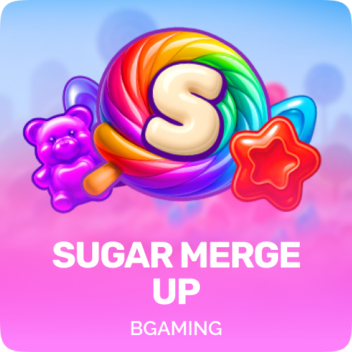 Sugar Merge Up