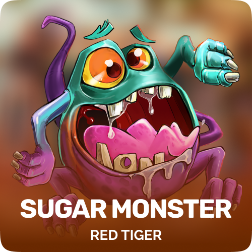 Sugar Monster