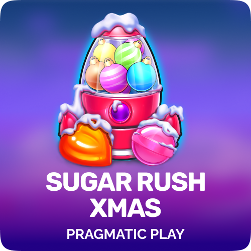 Sugar Rush Xmas