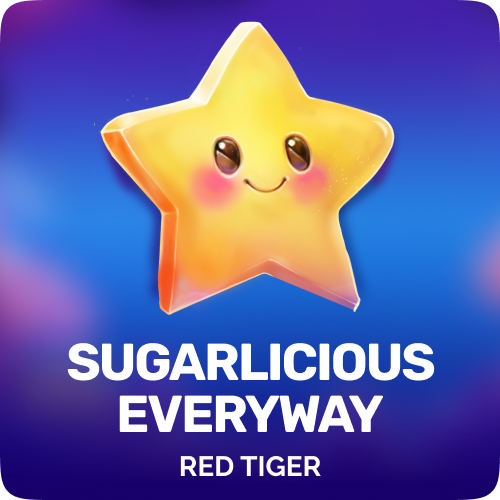 Sugarlicious EveryWay