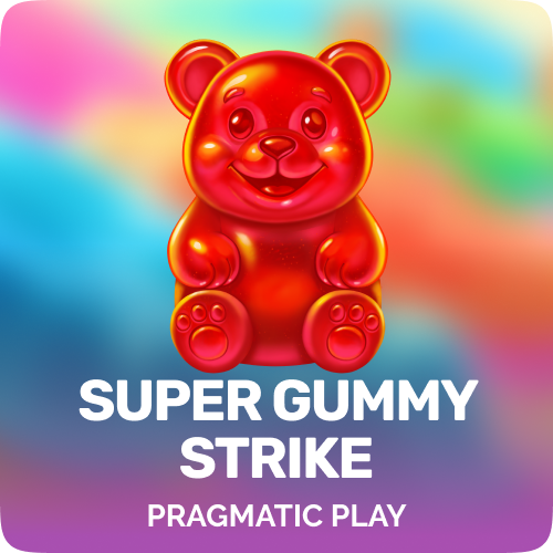 Super Gummy Strike