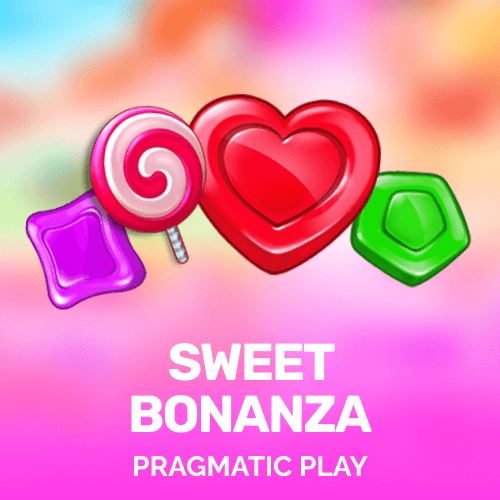 Sweet Bonanza
