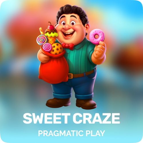 Sweet Craze