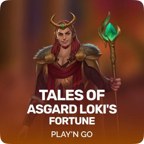 Tales of Asgard: Loki's Fortune