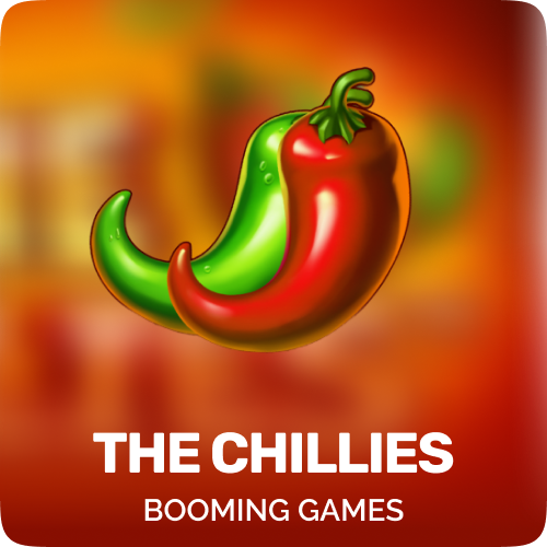 The Chillies