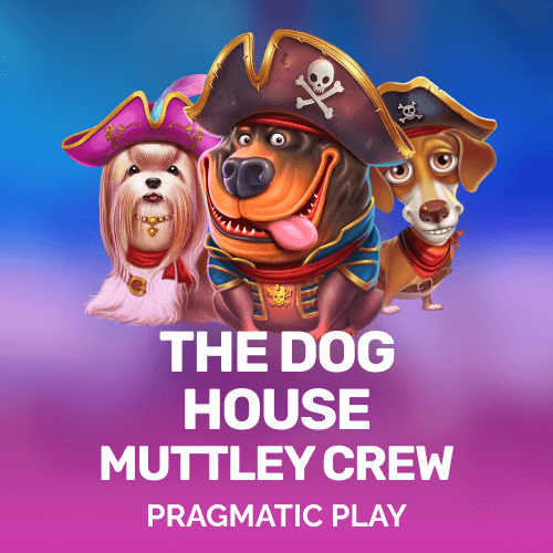 The Dog House - Muttley Crew