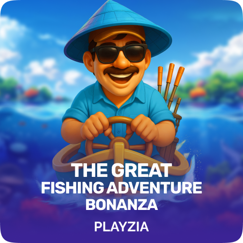 The Great Fishing Adventure