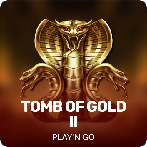 Tomb Of Gold II