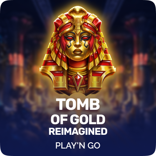 Tomb of Gold Reimagined