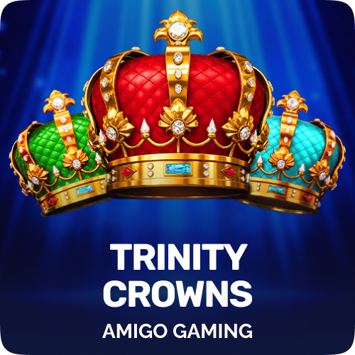 Trinity Crowns