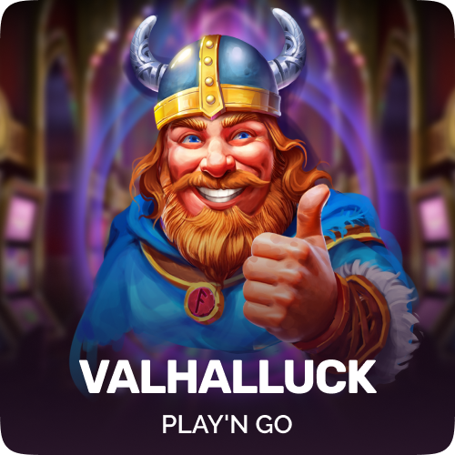 ValhalLuck