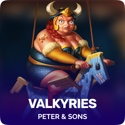 Valkyries