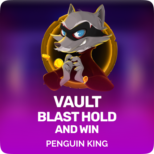 Vault Blast Hold & Win
