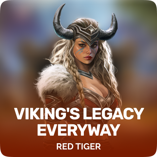 Viking’s Legacy Everyway