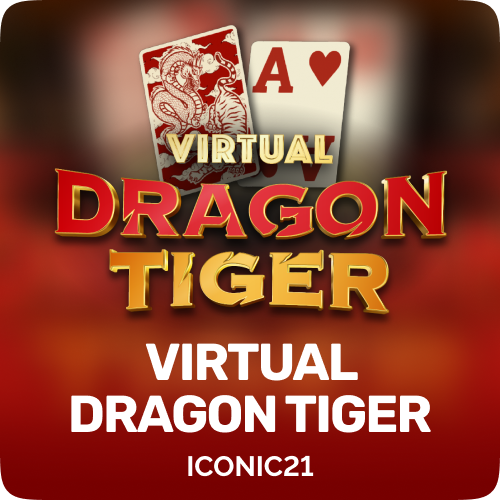Virtual Dragon Tiger