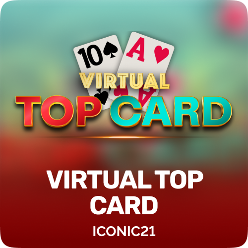 Virtual Top Card