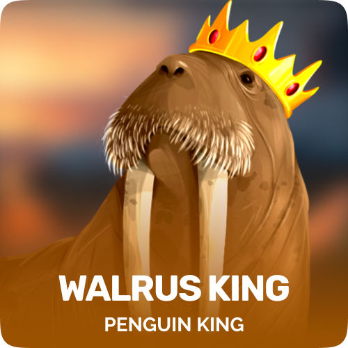 Walrus King