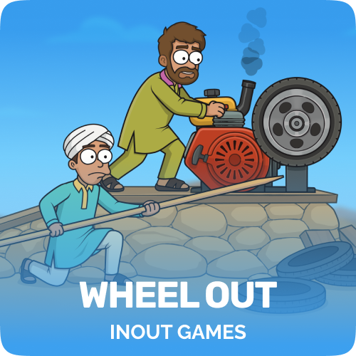 Wheel Out
