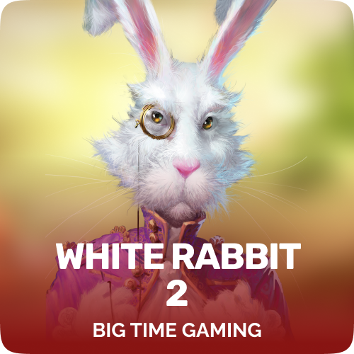 White Rabbit 2