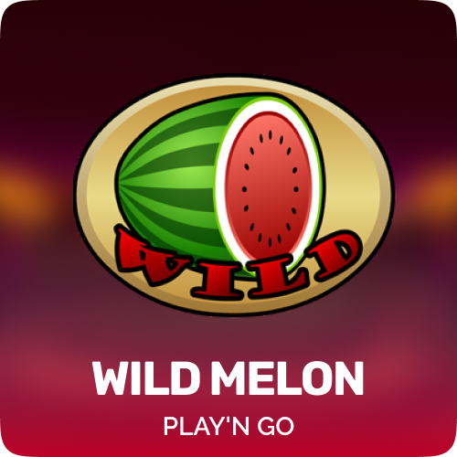 Wild Melon