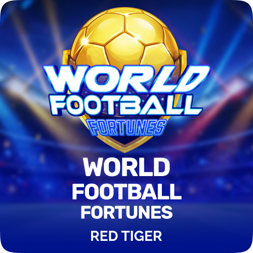 World Football Fortunes