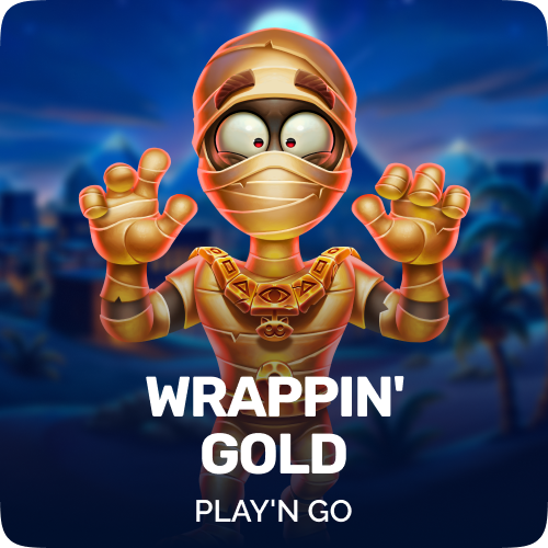 Wrappin' Gold