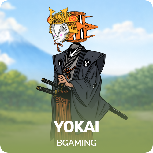 Yokai