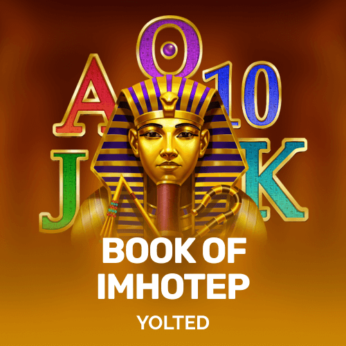 Book of Imhotep