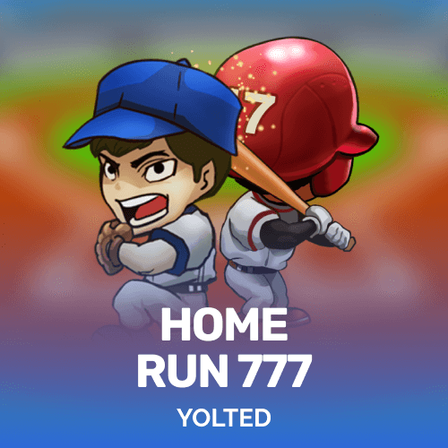 Homerun 777 