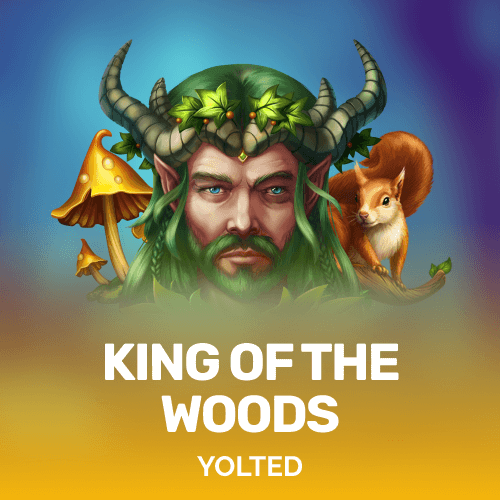 King of the Woods