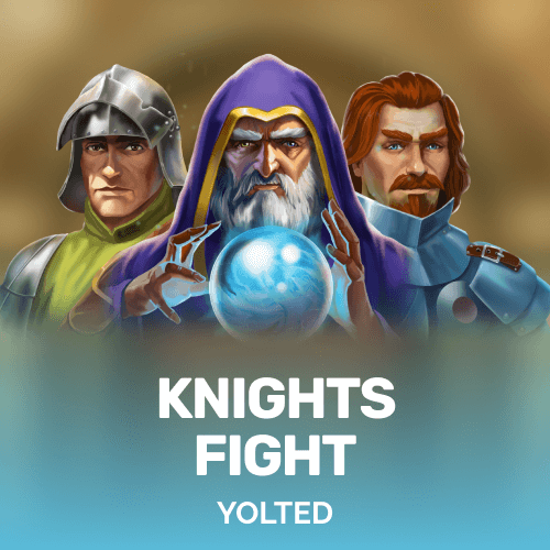 Knight's Fight