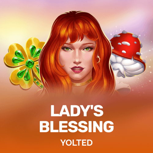 Lady's Blessing